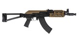 PALMETTO STATE ARMORY AK-P GF3 7.62X39MM - 1 of 1