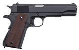 AUTO ORDNANCE 1911-A1 .45 ACP - 1 of 1