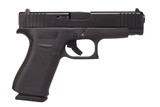 GLOCK G48 9MM LUGER (9X19 PARA) - 1 of 1