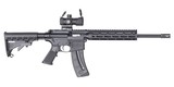 Smith & Wesson M&P15-22 SPORT .22 LR - 1 of 1