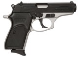 Bersa Thunder 380 Duotone .380 ACP - 1 of 3