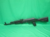 PIONEER ARMS CORP. Ak 47 Sporter AK-47 All Black 7.62X39MM - 1 of 3