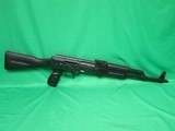 PIONEER ARMS CORP. Ak 47 Sporter AK-47 All Black 7.62X39MM - 2 of 3