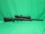 MARLIN 917 VRX-17 .17 HMR - 2 of 3