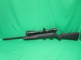 MARLIN 917 VRX-17 .17 HMR - 1 of 3