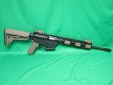 SMITH & WESSON M&P15-22 .22 LR - 2 of 3
