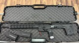 BLACKWATER FIREARMS Ironhorse IHF A1 .223 WYLDE - 2 of 3