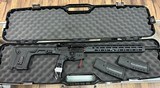 BLACKWATER FIREARMS Ironhorse IHF A1 .223 WYLDE - 1 of 3