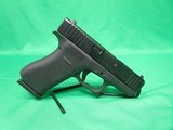 GLOCK 43X 9MM LUGER (9X19 PARA) - 2 of 3