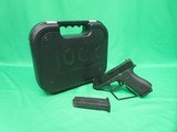 GLOCK 43X 9MM LUGER (9X19 PARA) - 1 of 3