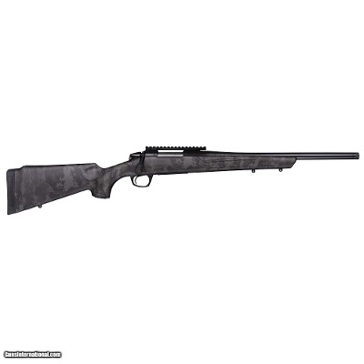 CVA CASCADE SB .450 BUSHMASTER