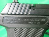 KELTEC P-11 9MM LUGER (9X19 PARA) - 3 of 3