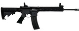 SMITH & WESSON M&P 15-22 .22 LR - 1 of 3