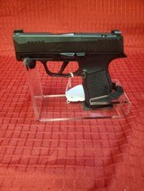 SIG SAUER P365 X 9MM LUGER (9X19 PARA) - 3 of 3