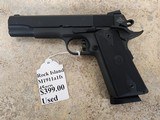 ROCK ISLAND ARMORY M1911A1 FS .45 ACP - 1 of 3