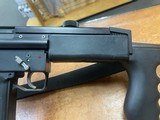WEAVER ARMS CORPORATION NIGHTHAWK 9MM 9MM LUGER (9X19 PARA) - 2 of 3