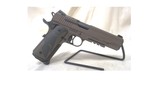 SIG SAUER 1911 Spartan II .45 ACP - 2 of 3