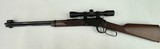 HENRY H001M/LEVER22 MAG .22 WMR - 2 of 3