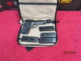 INTERARMS STAR 45 PD 45 ACP WITH 4 MAGS .45 ACP - 1 of 3