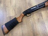 MOSSBERG 500 500A ACCU CHOKE 12 GA 12 GA - 2 of 3