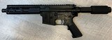 RADICAL FIREARMS RF-15 5.56X45MM NATO - 1 of 2