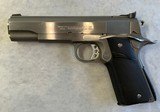 RANDALL FIREARMS COMPANY SERVICE MODEL .45 ACP - 2 of 3