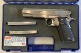 RANDALL FIREARMS COMPANY SERVICE MODEL .45 ACP - 1 of 3