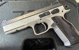 CZ SHADOW 2 9MM LUGER (9X19 PARA) - 1 of 1