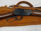 WINCHESTER MODEL 9422M .22 WMR - 2 of 3