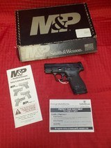 SMITH & WESSON 11758 M&P M2.0 9mm 9MM LUGER (9X19 PARA) - 1 of 3