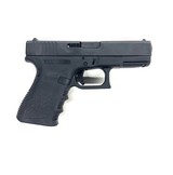 GLOCK 19 9MM LUGER (9X19 PARA) - 1 of 3