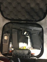 GLOCK GLOCK 21 GEN 4 .45 AUTO RIM - 1 of 3