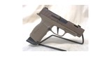 SIG SAUER P365 9MM LUGER (9X19 PARA) - 2 of 3