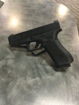 GLOCK Glock 45 amglo 9MM LUGER (9X19 PARA) - 2 of 3