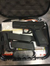 GLOCK Glock 45 amglo 9MM LUGER (9X19 PARA) - 1 of 3