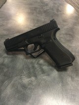 GLOCK Glock 45 amglo 9MM LUGER (9X19 PARA) - 2 of 3