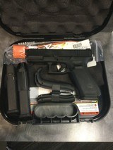 GLOCK Glock 45 amglo 9MM LUGER (9X19 PARA) - 1 of 3
