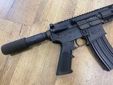 DIAMONDBACK DM15 AR 15 AR-15 PISTOL 5.56 5.56X45MM NATO - 2 of 3