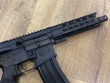 DIAMONDBACK DM15 AR 15 AR-15 PISTOL 5.56 5.56X45MM NATO - 3 of 3