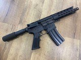 DIAMONDBACK DM15 AR 15 AR-15 PISTOL 5.56 5.56X45MM NATO - 1 of 3