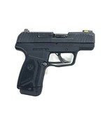 RUGER Max-9 9MM LUGER (9X19 PARA)