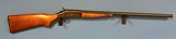 NEW ENGLAND FIREARMS CO. Pardner SB1 12 GA