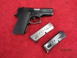 SMITH & WESSON 469 (LE TRADE-IN) 2 MAGS 9MM LUGER (9X19 PARA)