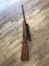 MOSSBERG Mossberg & Sons Model 151M .22 LR - 1 of 3