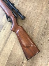 MOSSBERG Mossberg & Sons Model 151M .22 LR - 2 of 3