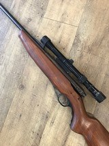 MOSSBERG Mossberg & Sons Model 151M .22 LR - 3 of 3