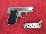 AMT AMT BACKUP 380 .380 ACP - 1 of 3