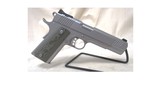 KIMBER STAINLESS TARGET II .45 ACP - 2 of 3