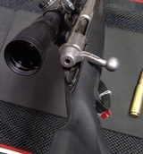 SAVAGE ARMS AXIS .25-06 REM - 3 of 3