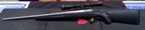 SAVAGE ARMS AXIS .25-06 REM - 2 of 3